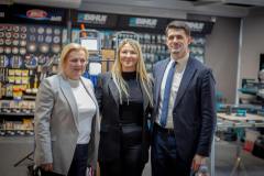 Ermina-Lekaj-Anamarija-Maksimcuk-Zef-Dedaj